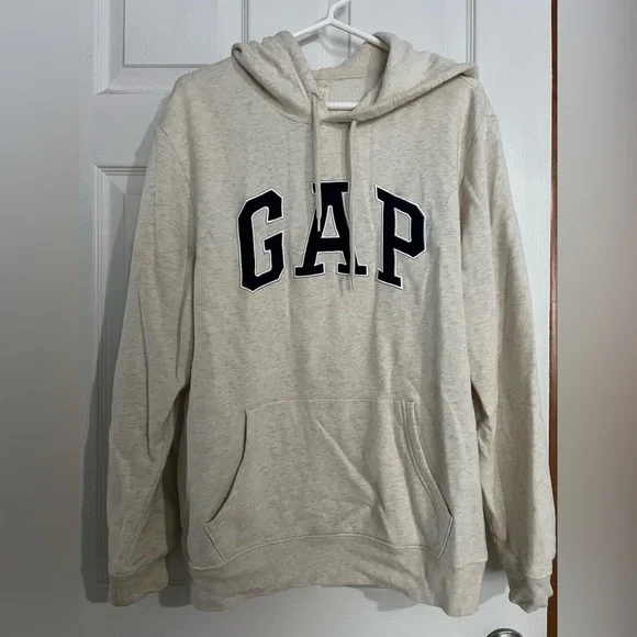 Gap Hoodie - Picture 2 of 3